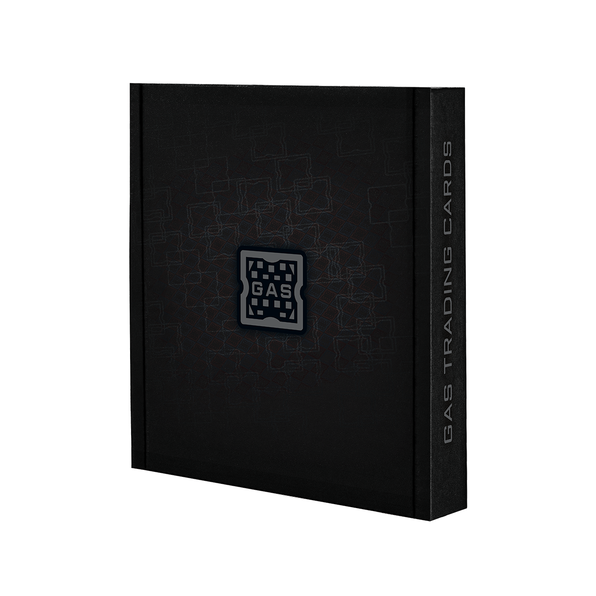 Limited Edition A-Trak & Fool’s Gold Records GAS Trading Cards Set