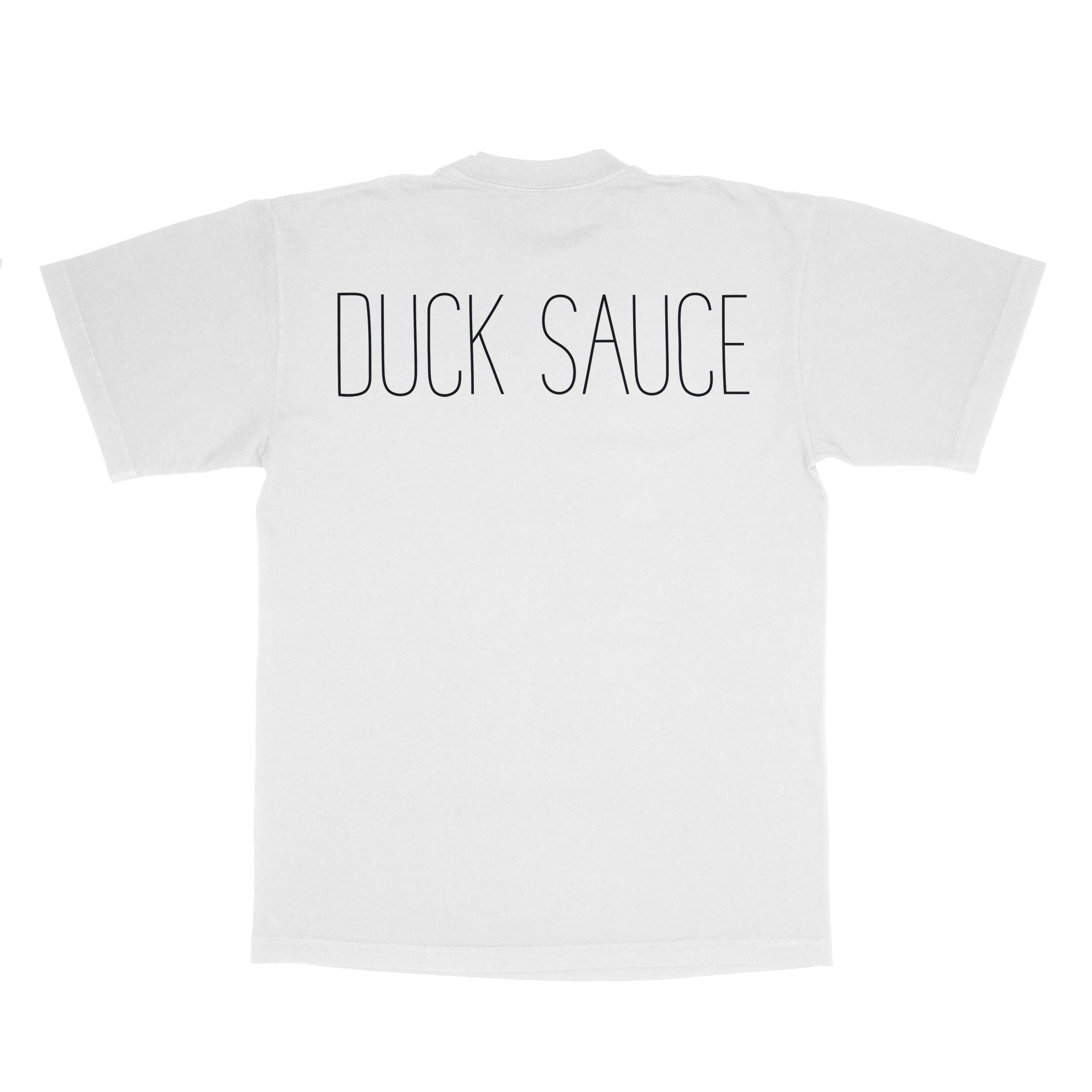 Duck Sauce