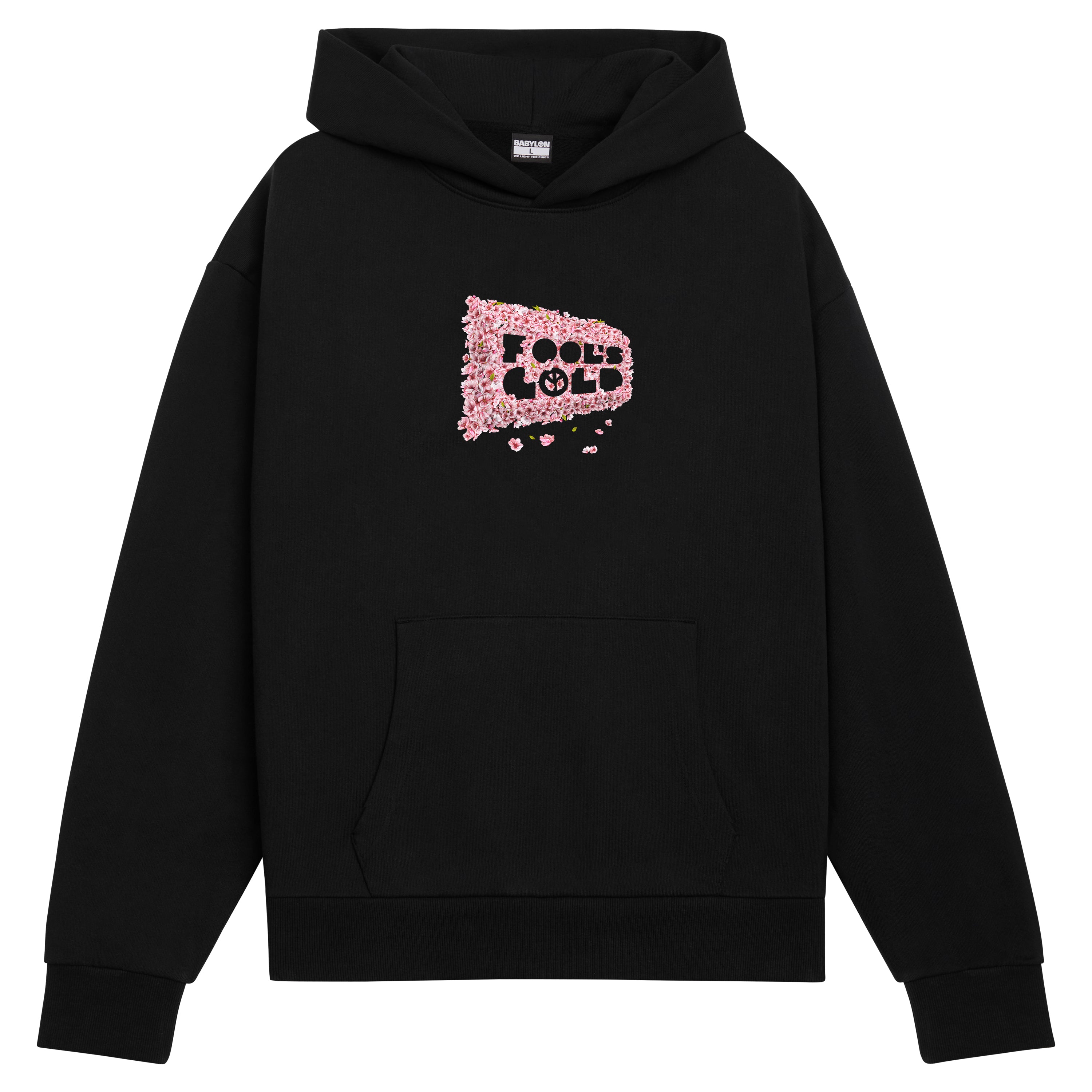 Fool’s Gold x Babylon “Cherry Blossom” Hoodie