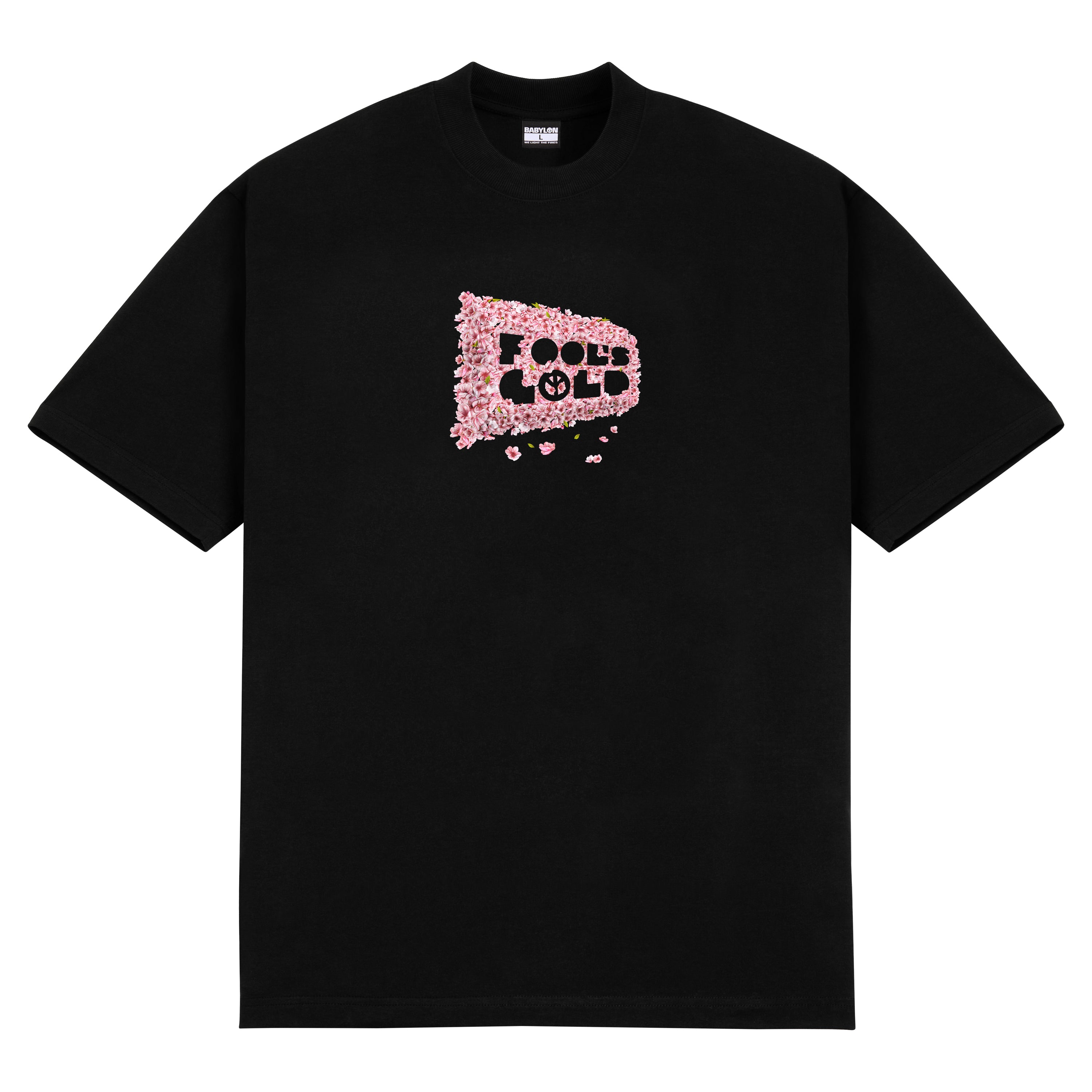 Fool’s Gold x Babylon “Cherry Blossom” Tee