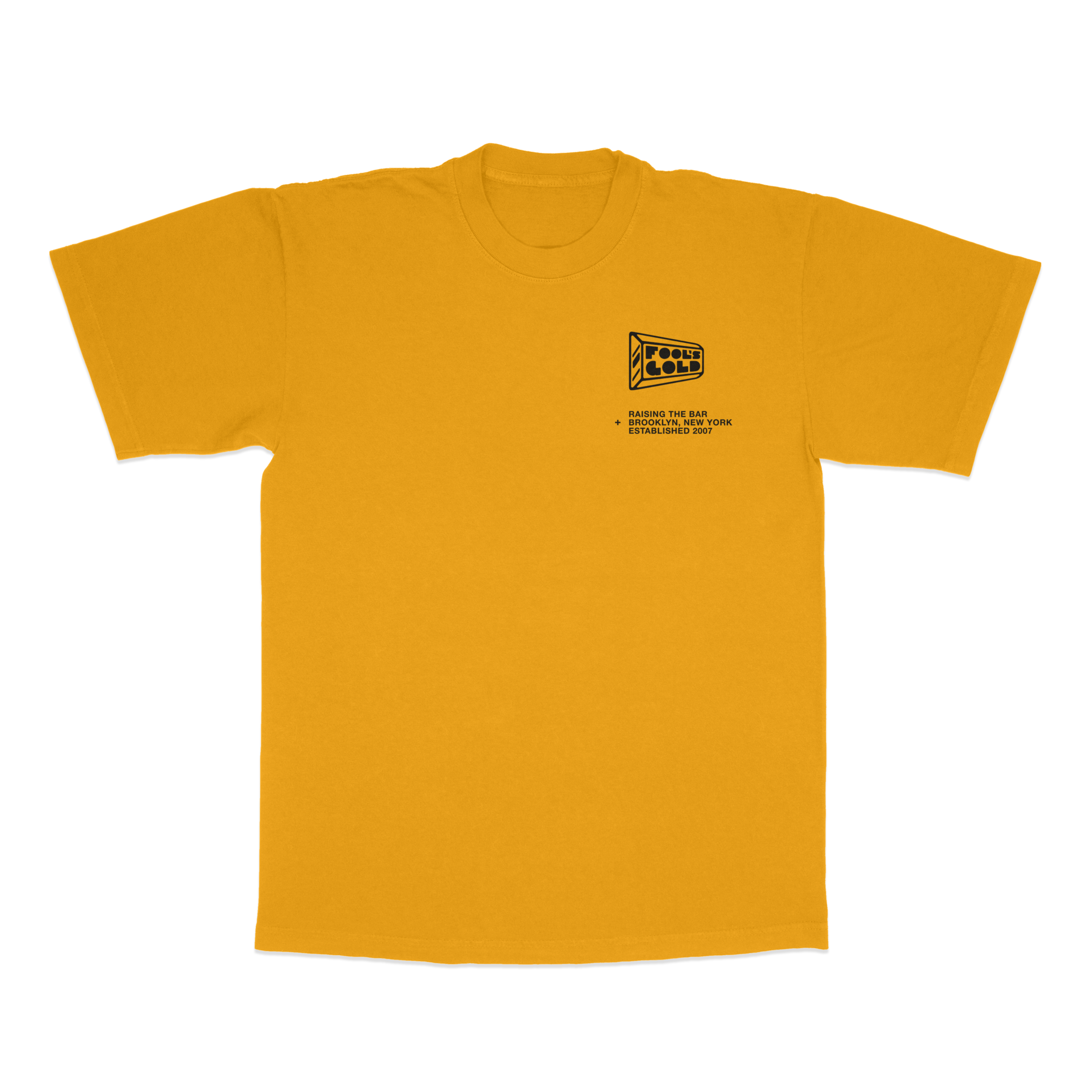 Fool's Gold Legacy (GOLD)