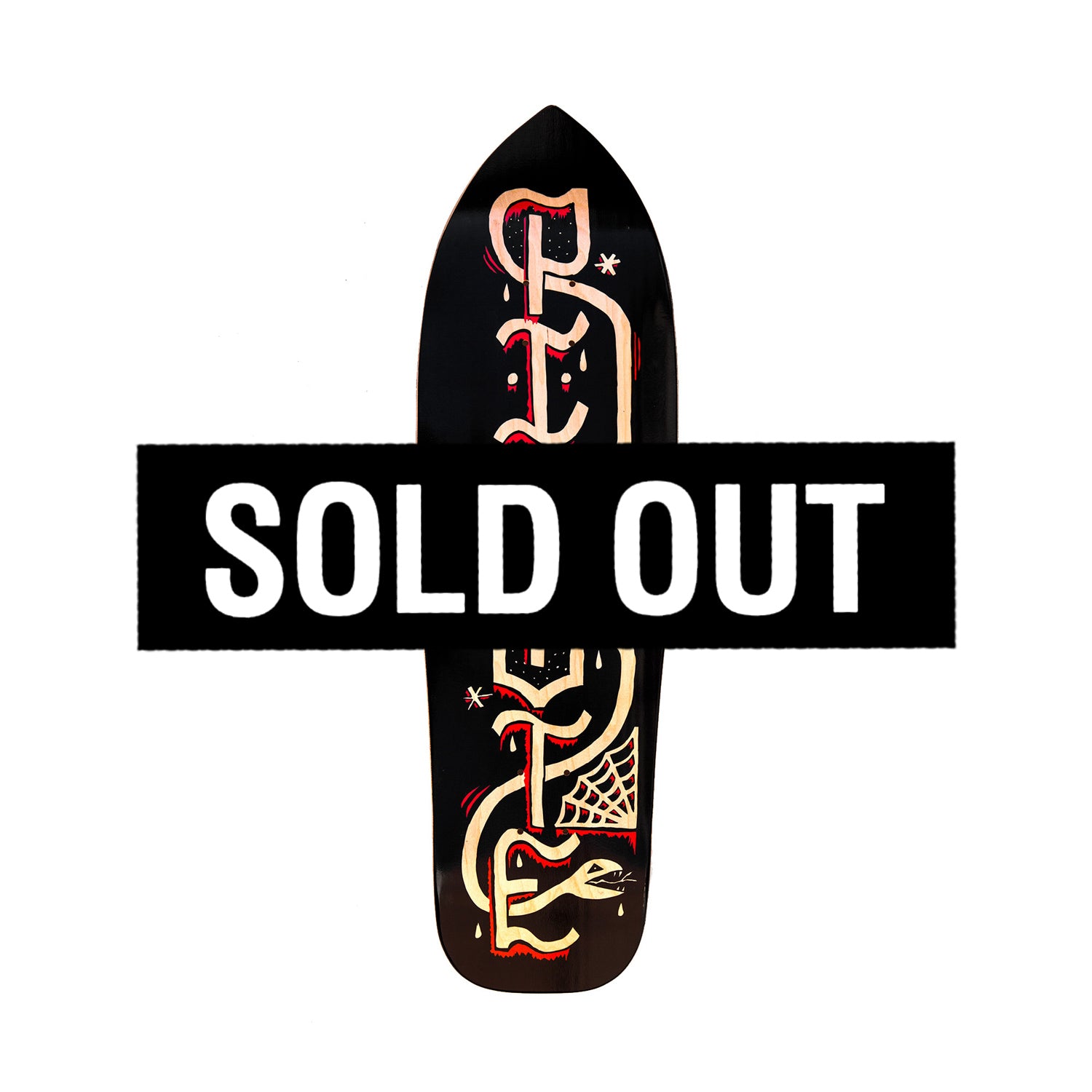 Fool’s Gold x Pixote