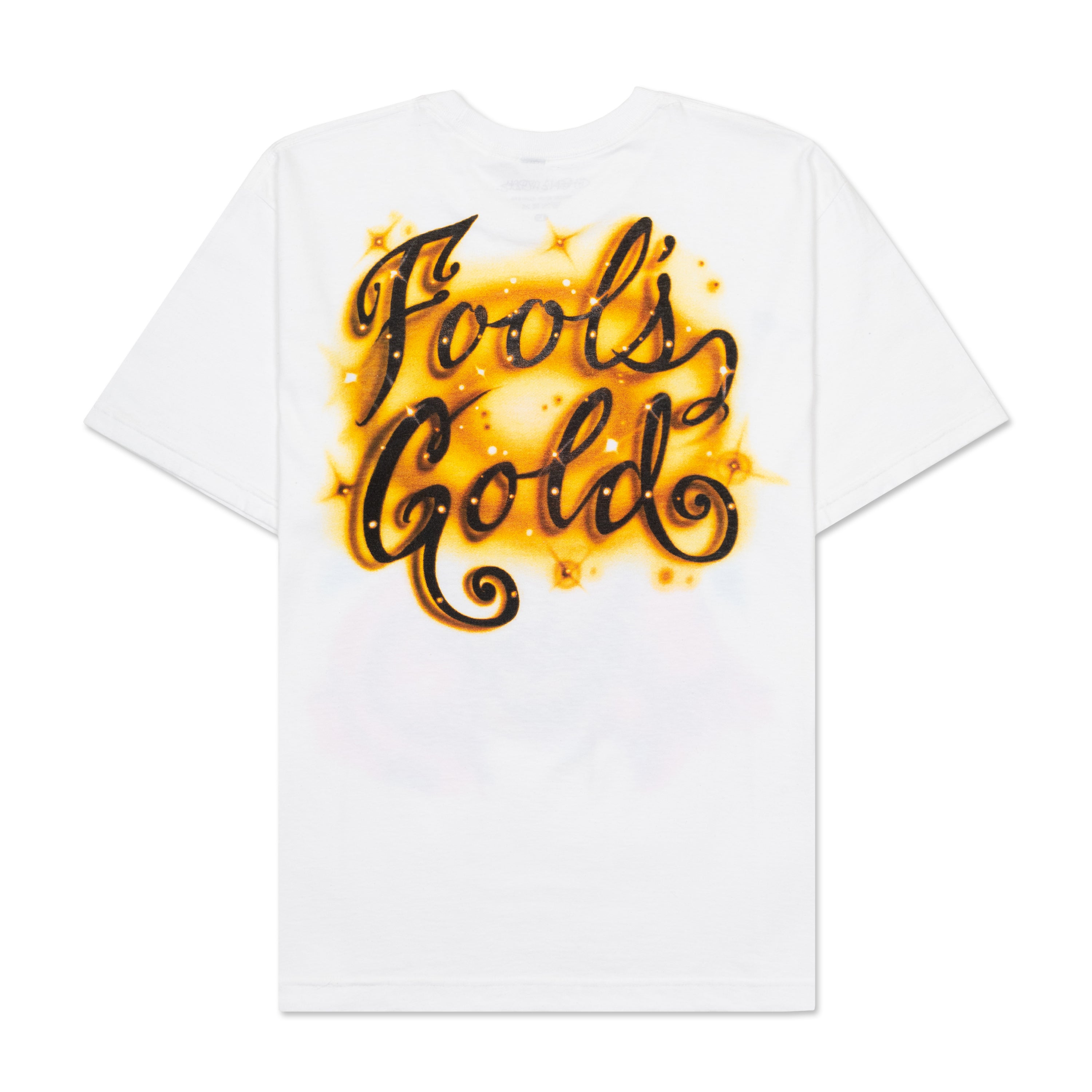 Federal Reserve “Killa” Tee