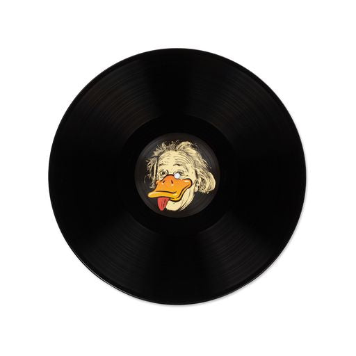 Duck Sauce “Quack” 2xLP