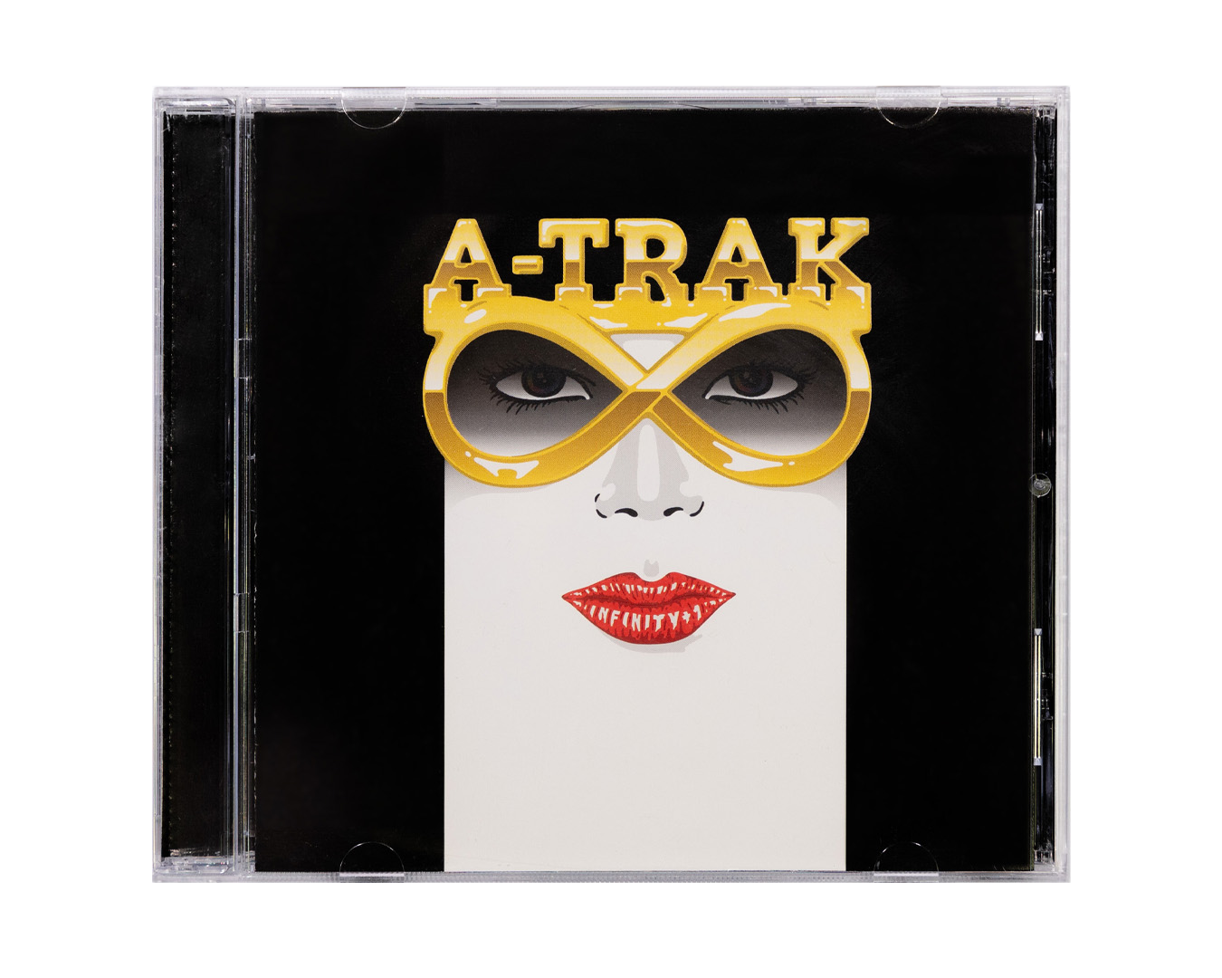A-Trak