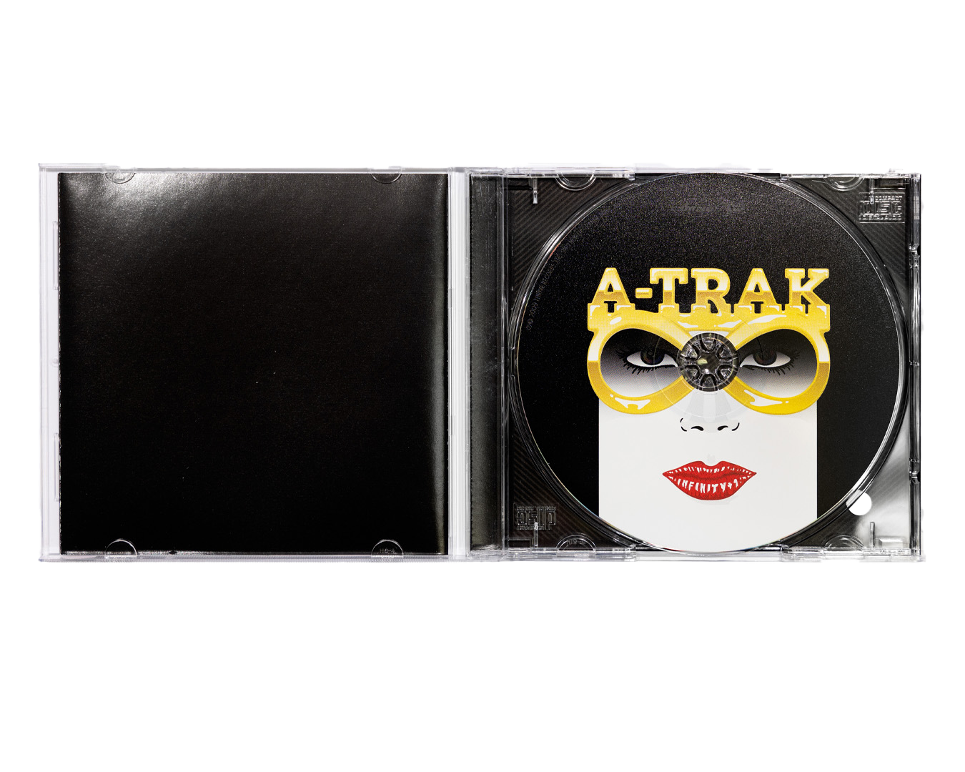 A-Trak