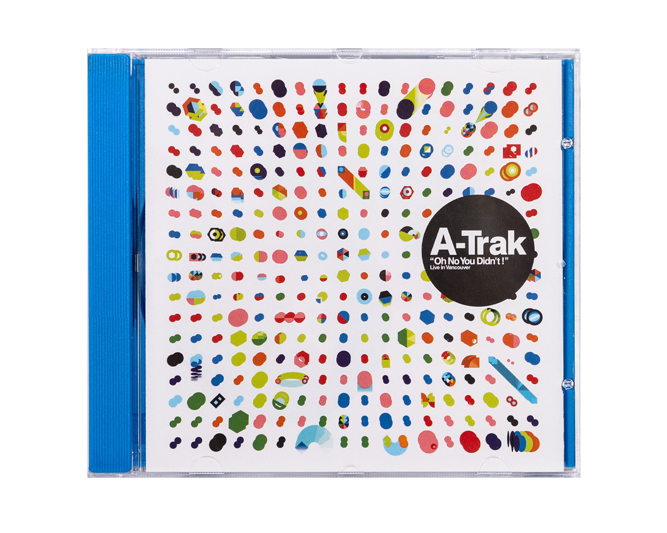 A-Trak