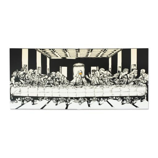 Duck Sauce “Quack” 2xLP