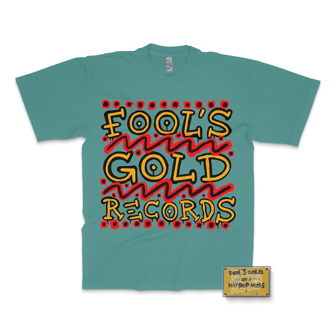 Fool's Gold
