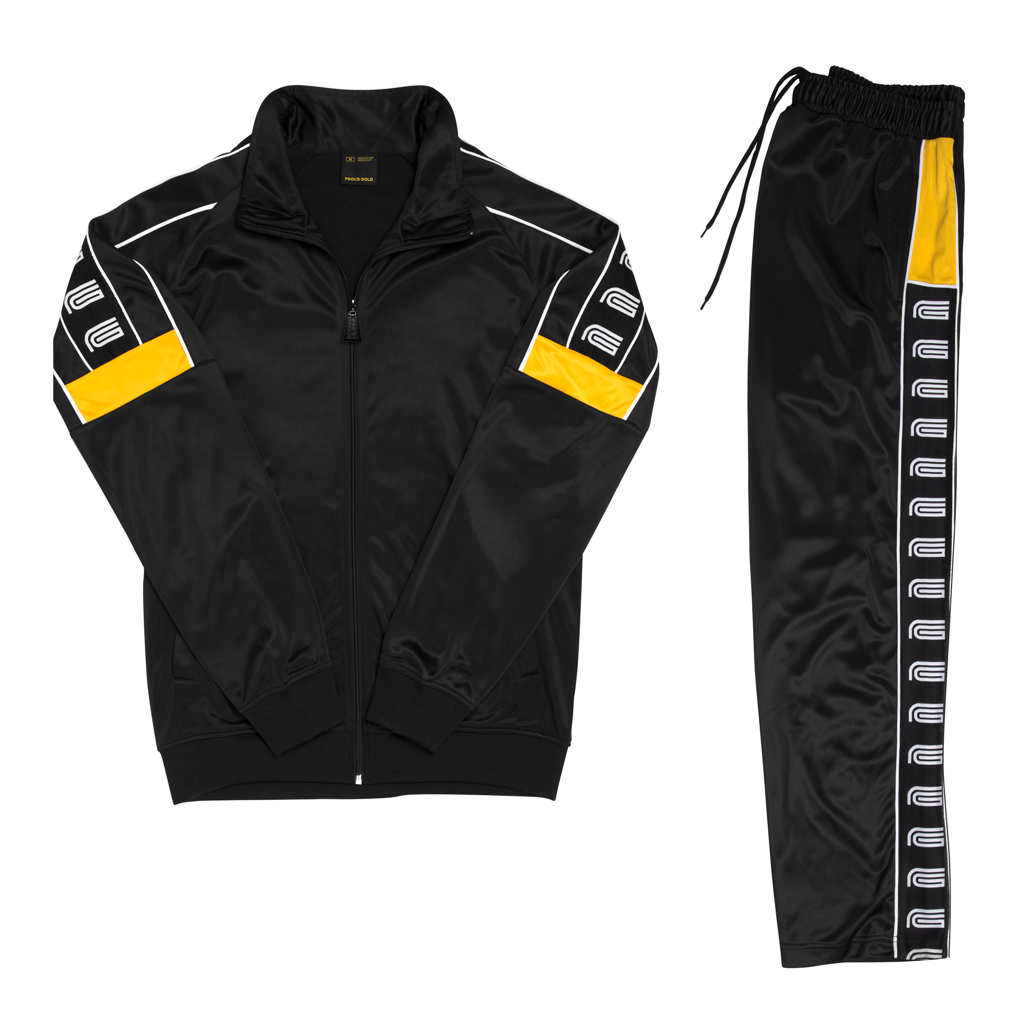 Fool’s Gold “808” Tracksuit - Set