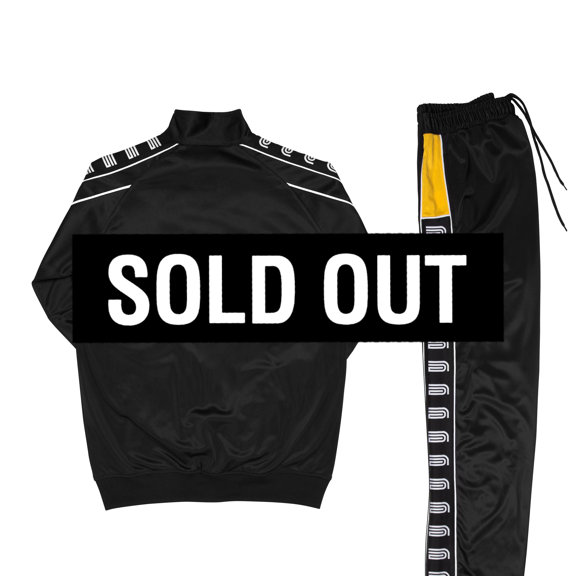 Fool’s Gold “808” Tracksuit - Set
