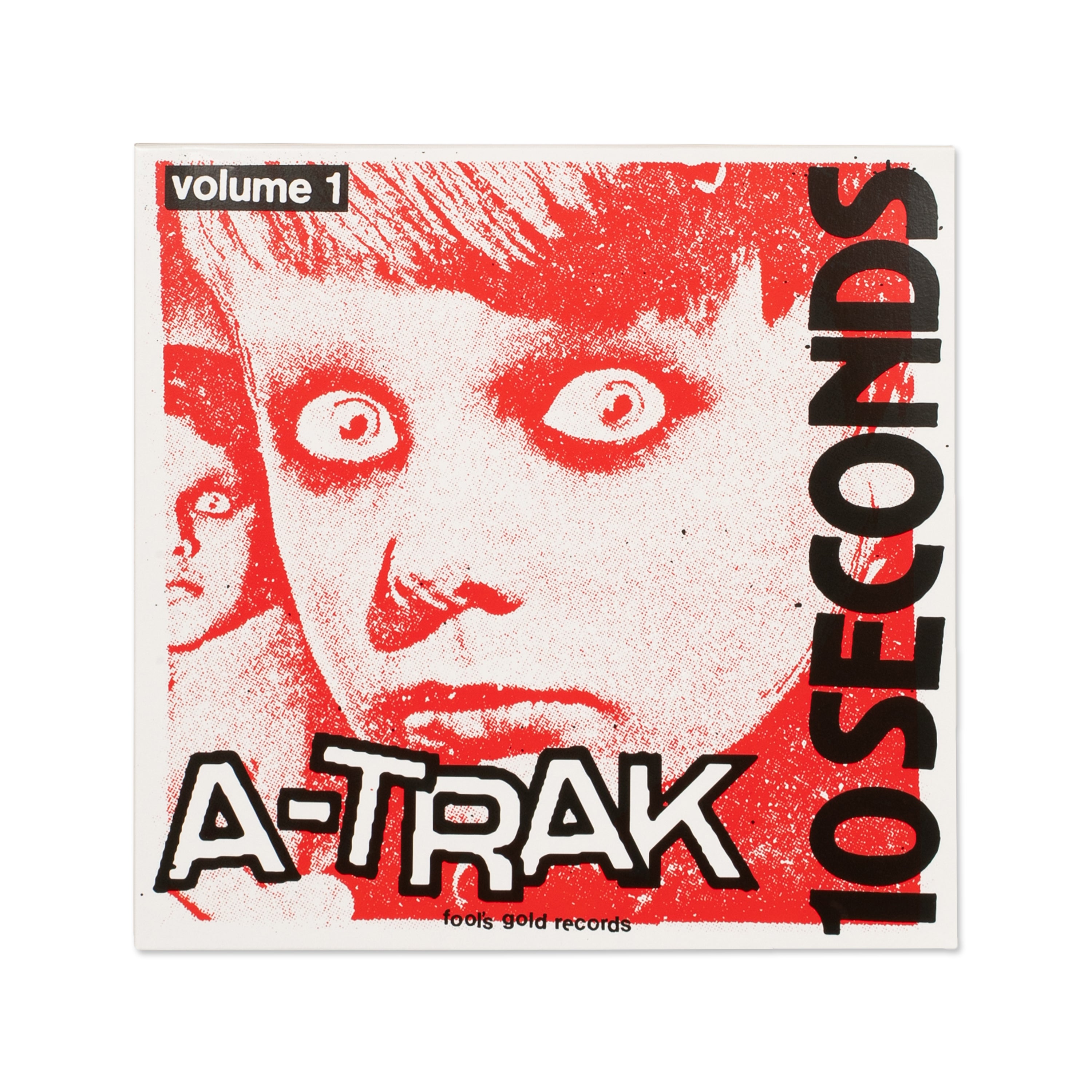 A-Trak