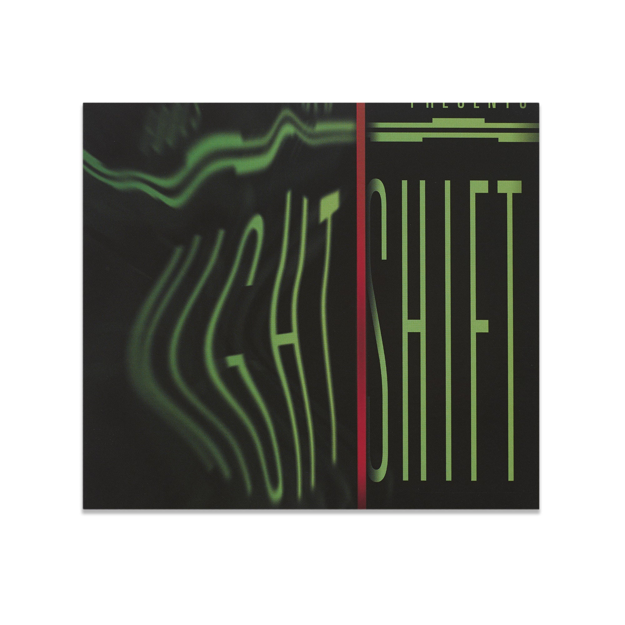 Various Artists “Fool’s Gold Presents: Night Shift” CD