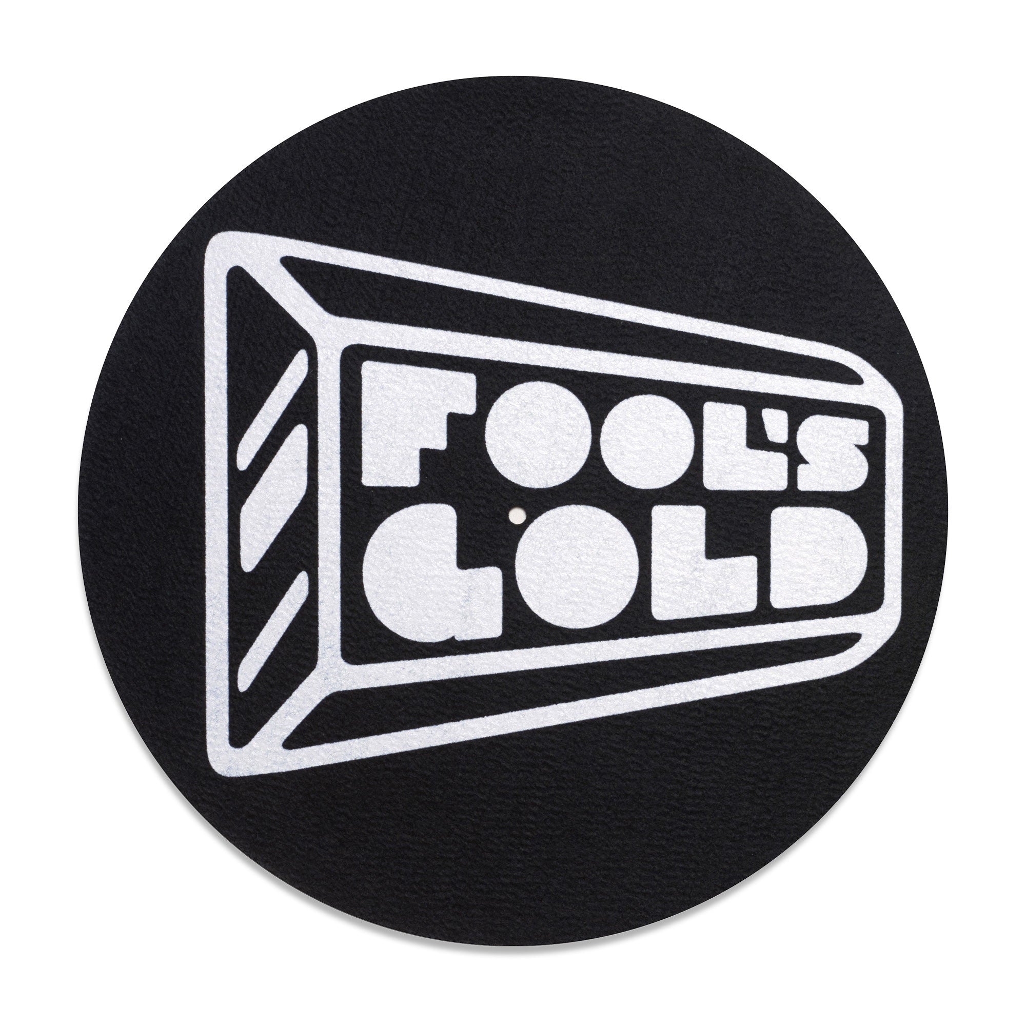 Various Artists “Pyrite Breaks” Serato 2x12” Picture Disc