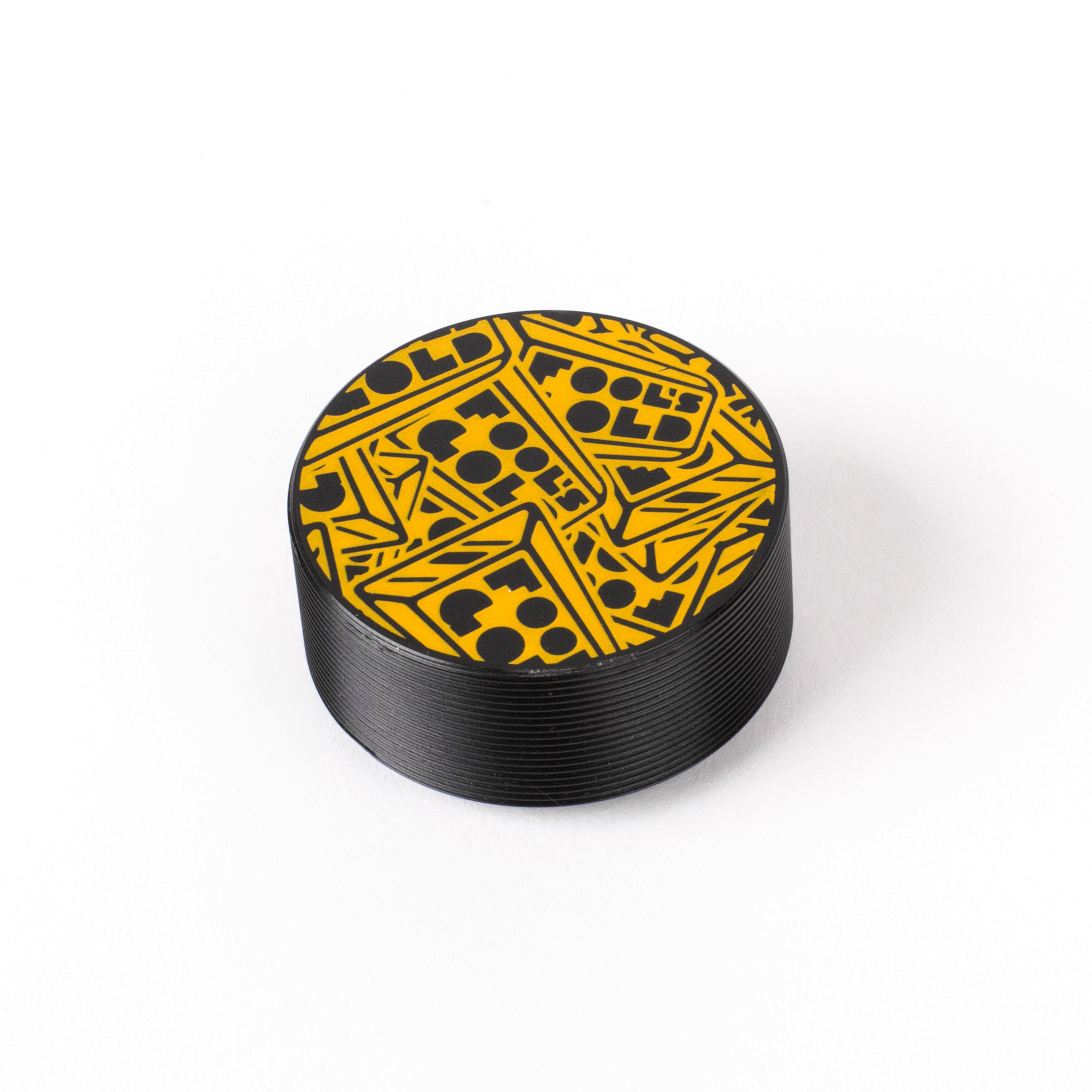 Fool's Gold x AM Clean Sound Record Weight