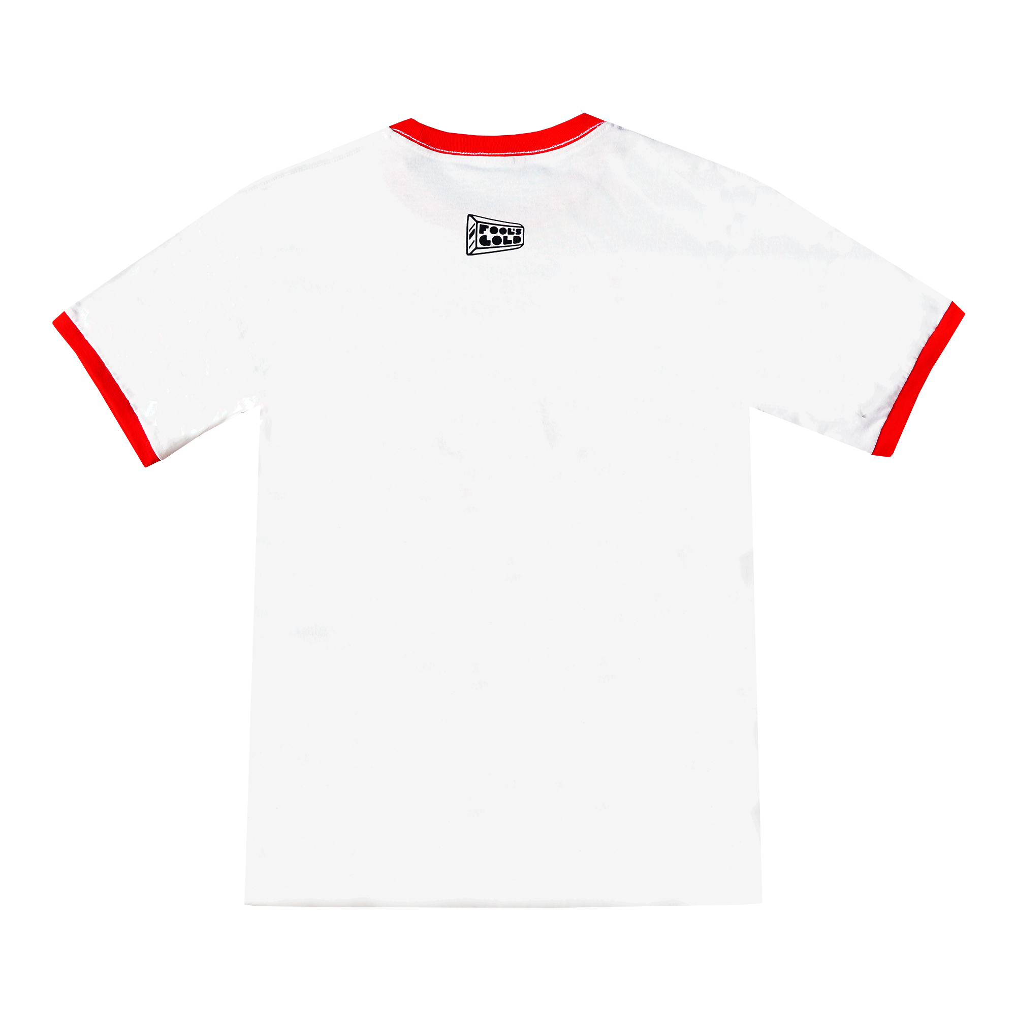 Fool’s Gold x GUESS “Artist Series” Ringer