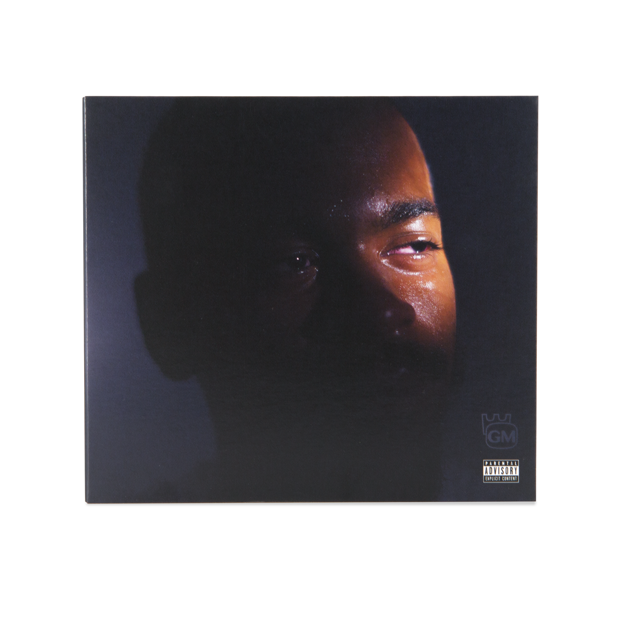 GrandeMarshall “RISK/REWARD” CD