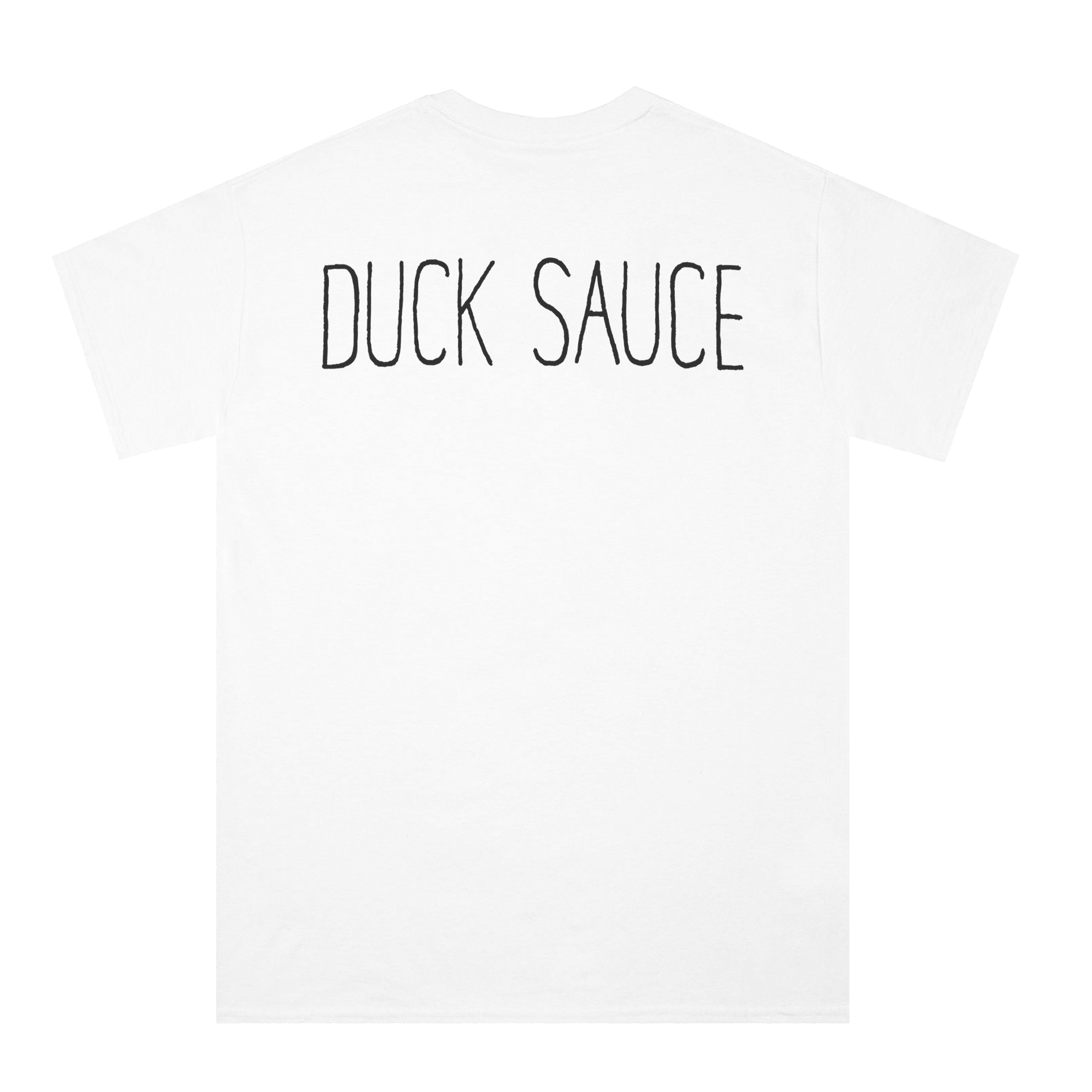 Duck Sauce