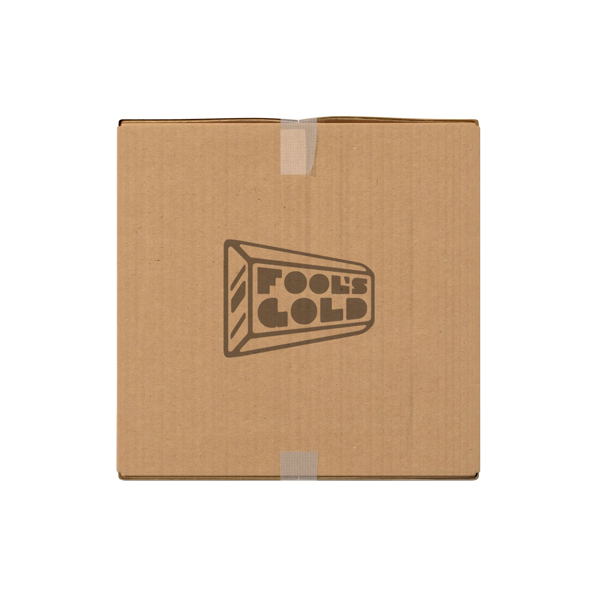 Fool’s Gold “Mystery Box”