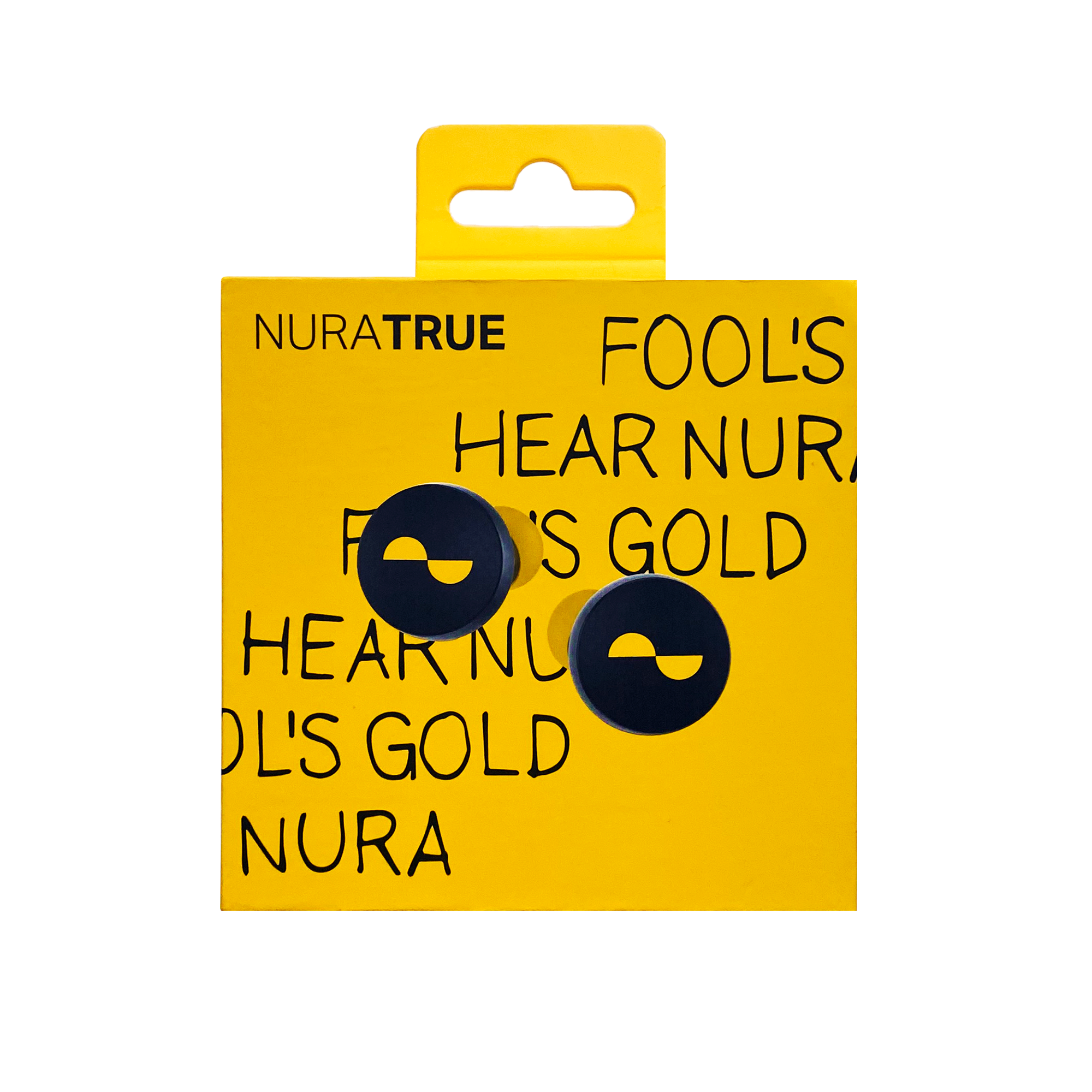Fool's Gold x Nura
