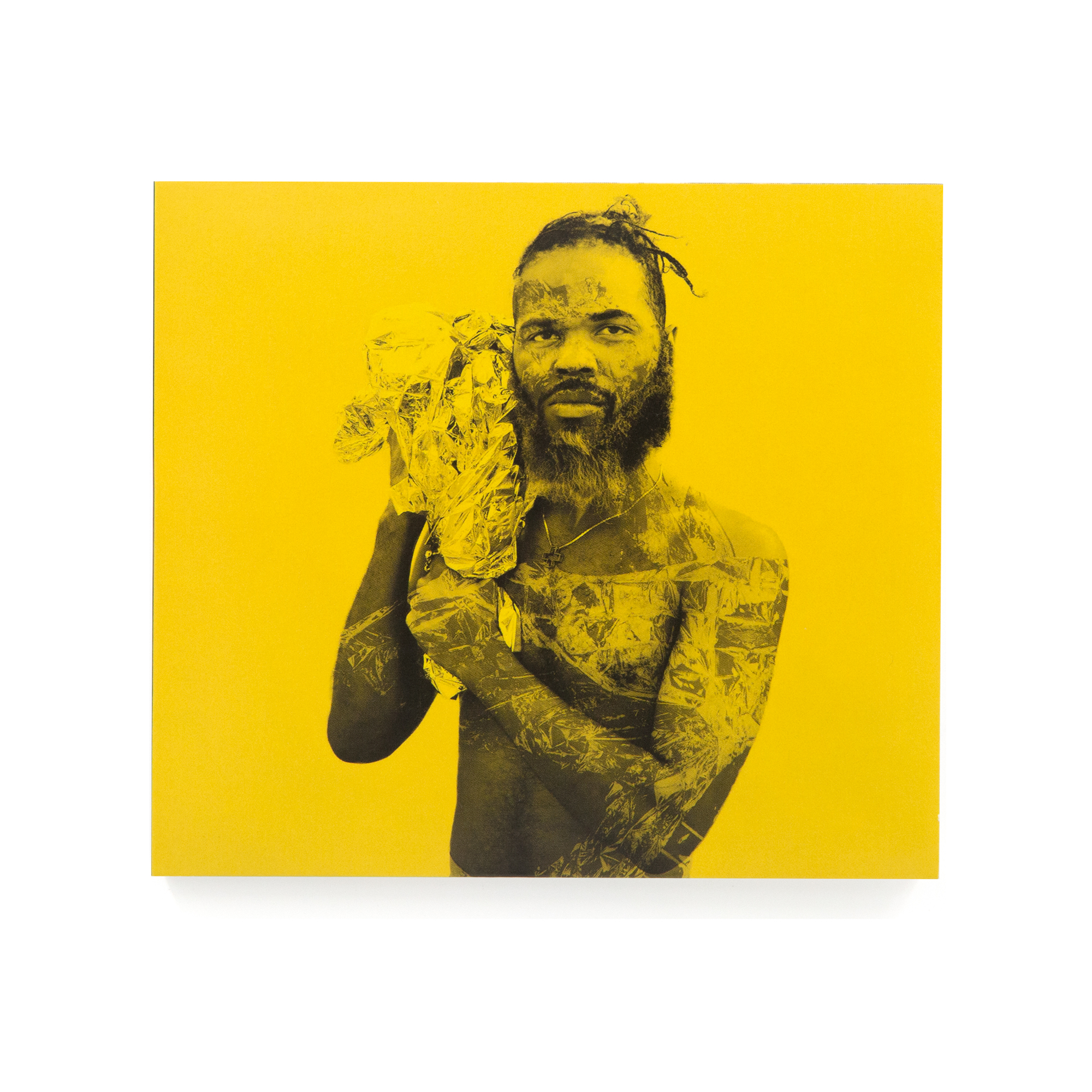 Rome Fortune “Jerome Raheem Fortune” CD