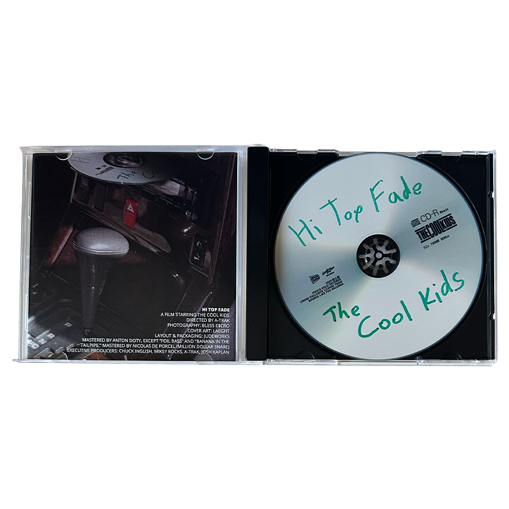 The Cool Kids 