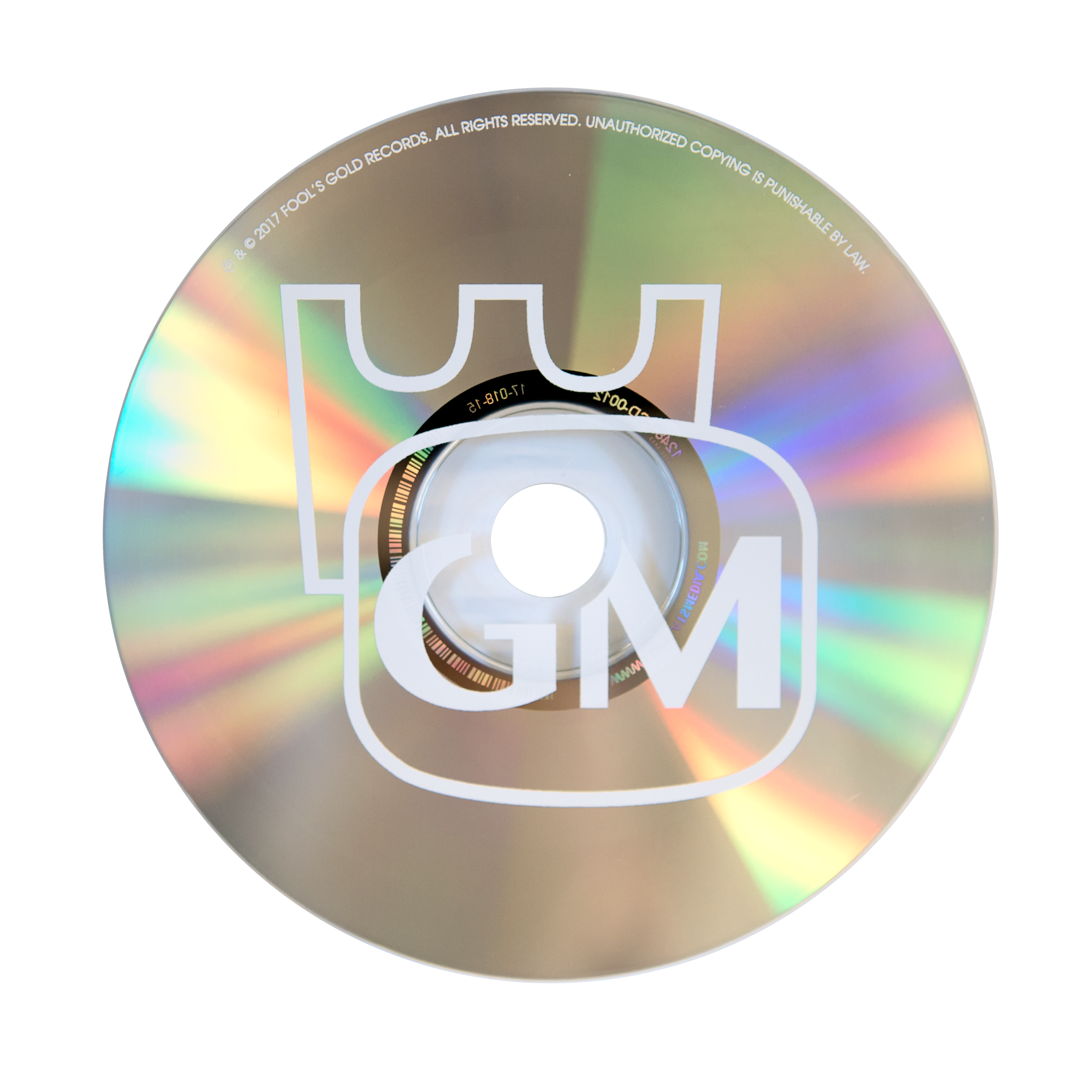 GrandeMarshall “RISK/REWARD” CD