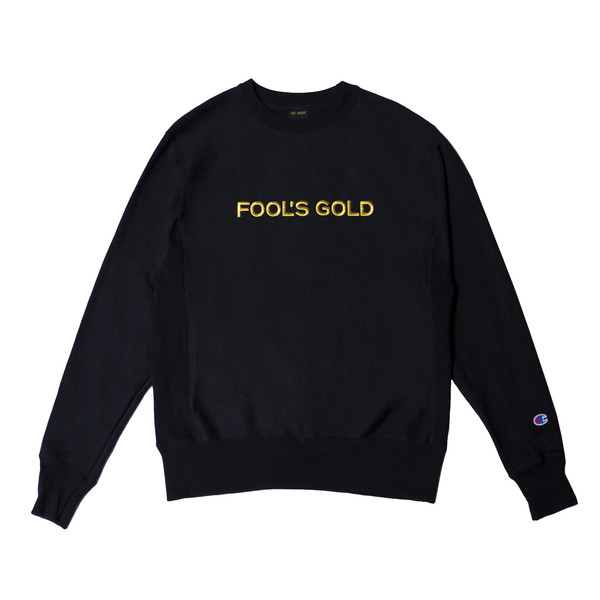 Fool's Gold Records Webstore