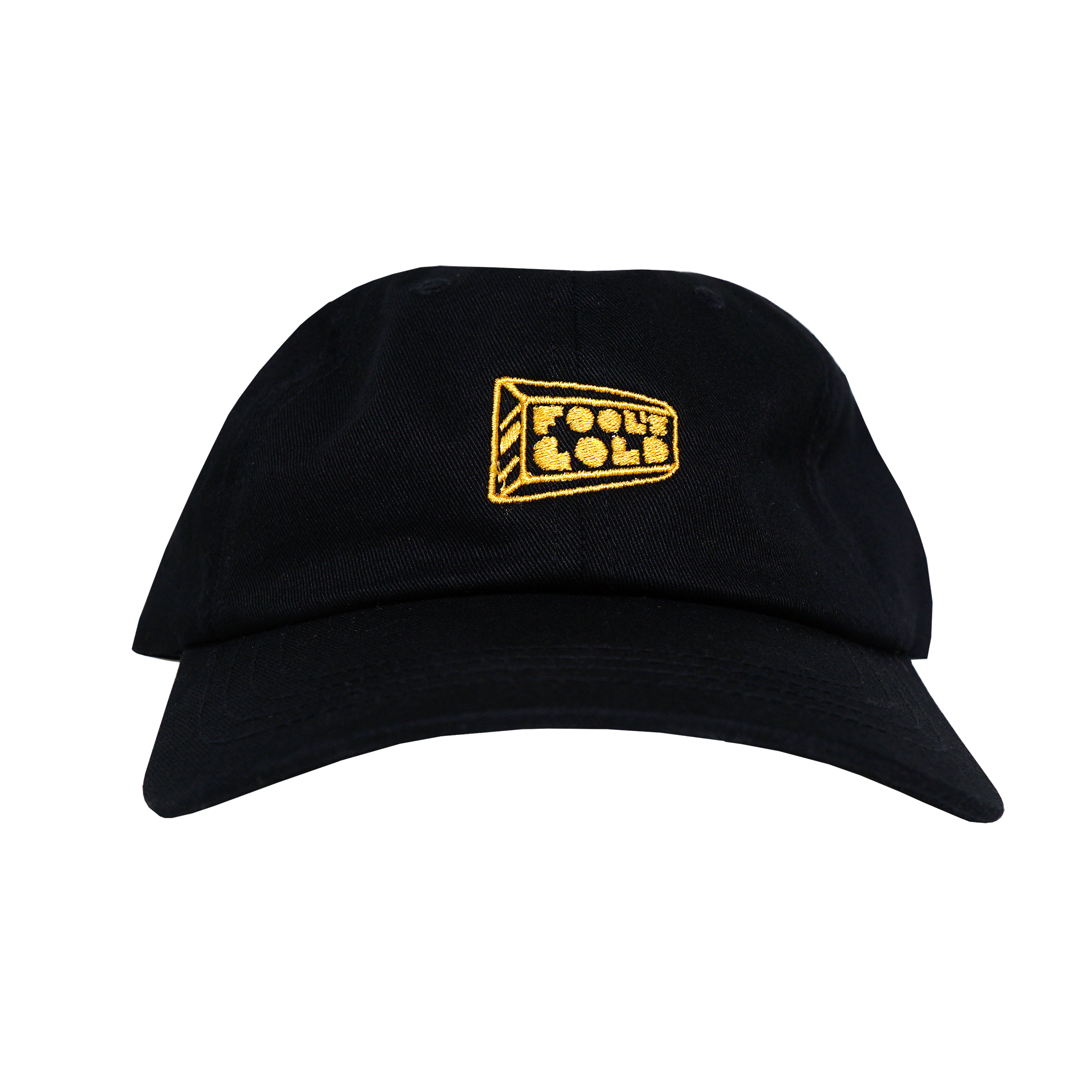 Fool's Gold "Logo" Dad Hat