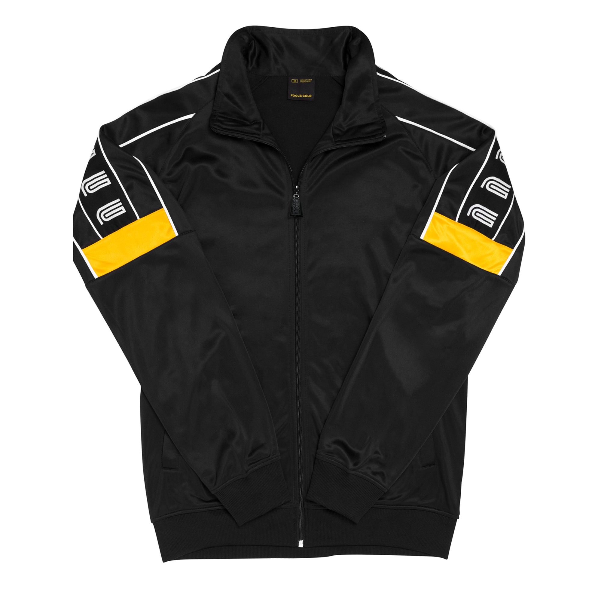 Fool’s Gold “808” Tracksuit - Jacket